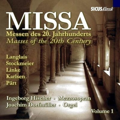 MISSA Vol. 1
