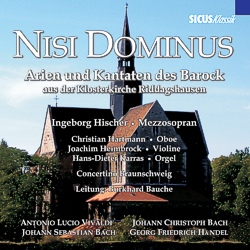 Nisi Dominus